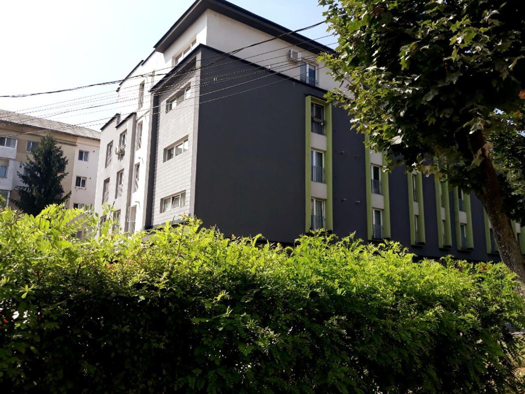 Apartament Business Langa Vivo Mall Appartamento Baia Mare Esterno foto